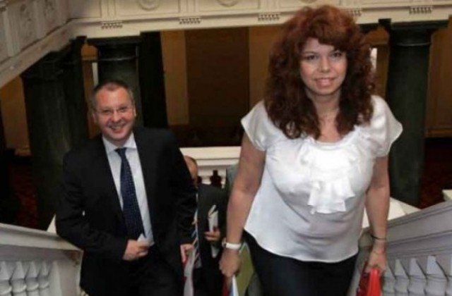 Станишев отива в Брюксел, решиха социалистите в Габрово