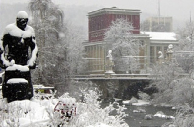 Днес е публичното обсъждане на бюджета