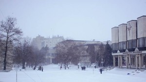Културен афиш