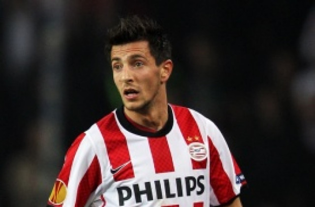 Парма и Киево са вариантите пред Манолев