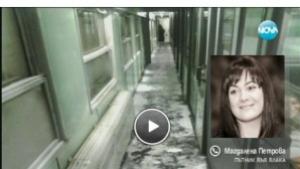 15 часа от Пловдив до Варна в снежния ад