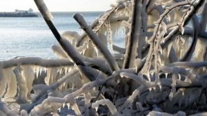 Остава истинска зима