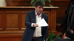 Българската солова дипломация