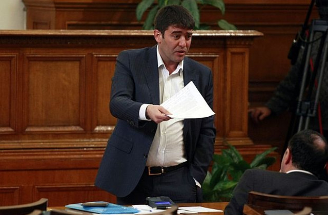 Българската солова дипломация