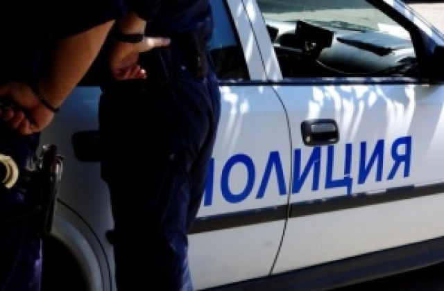 Специализирана акция на полицията в севлиевски и габровски села