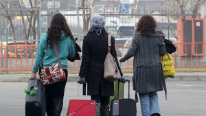 Автобусните превозвачи отменят стачката