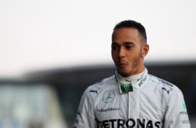 Люис Хамилтън даде начало на турбо ерата във Формула 1