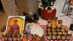 Министърът на земеделието и Мария Габриел откриват ПчеларствоПлевен 2014