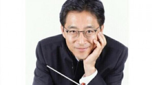 Музиканти от Южна Корея свирят с Габровски камерен оркестър