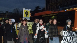 Ранобудните пак протестират срещу правителството