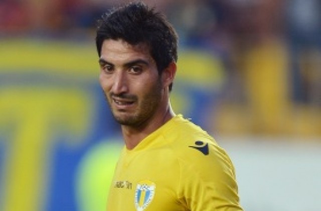 Хамза подписва за две години и половина с Ботев