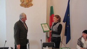 Отличиха област Враца в изчистването на България