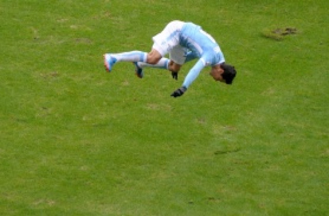 Тохир и Лотито се срещнаха заради Ернанес