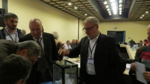 Варненец оглави Арменската епархия в България