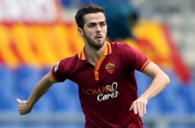 Рома отбива атаките на ПСЖ с цена от 55 милиона за Пянич