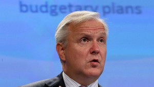 ЕС започва процедура за свръхдефицит срещу Хърватия