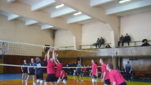 Интересен мач но нова загуба за Осогово волей