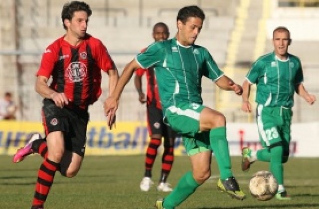 Йованович и Бибишков няма да продължат с Локо Сф