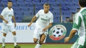 Берое чака ЦСКА още седмица