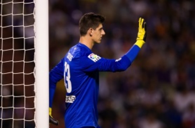 Моуриньо: За Диего Коща не знам, но Куртоа се връща в Челси