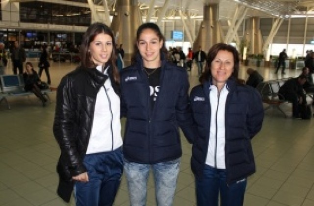 Капитанът за Фед Къп Дора Рангелова: Сега ще е по-трудно, но приемам предизвикателството