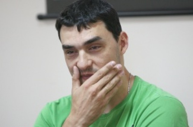 Владо Николов: Трябва да сме доволни от жребия за Световното