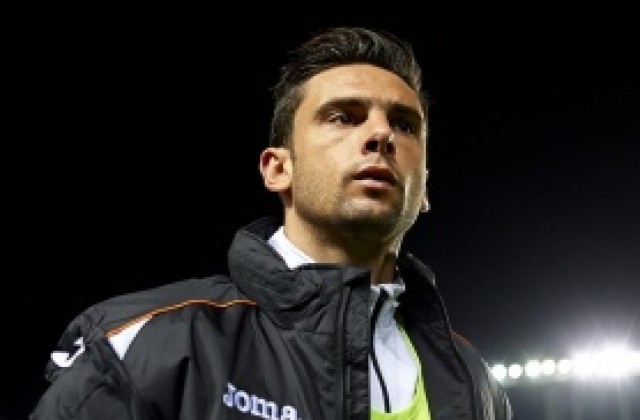 След „гредата“ с Анелка Лацио поиска португалец от Валенсия