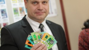 На 31 януари изтичат годишните винетки за 2013а