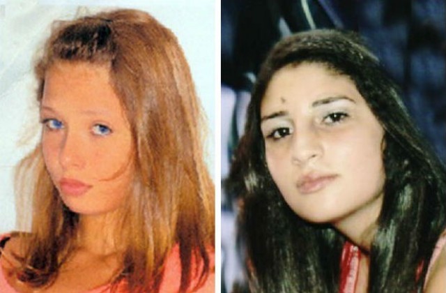 МВР издирва две малолетни момичета