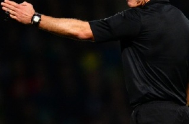 Съдия уреди мач за секс, ФИФА го наказа доживотно