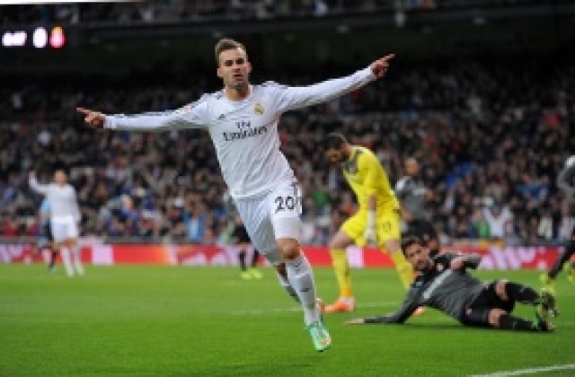 ВИДЕО: Осми мач без допуснат гол за Реал, белия балет продължава за Купата на Краля