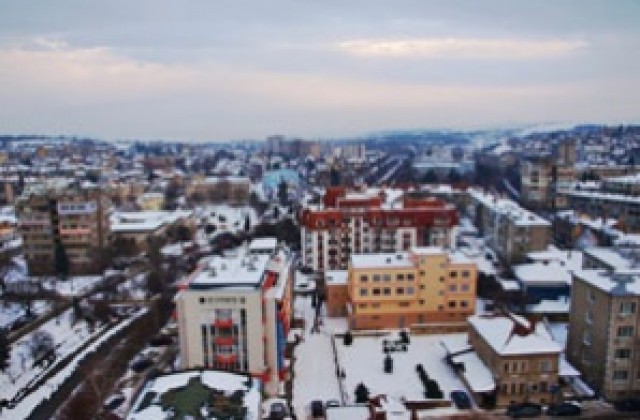Момиченце се роди в Деня на Разград