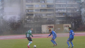 Пропадна проверката на Черно море с Шльонск