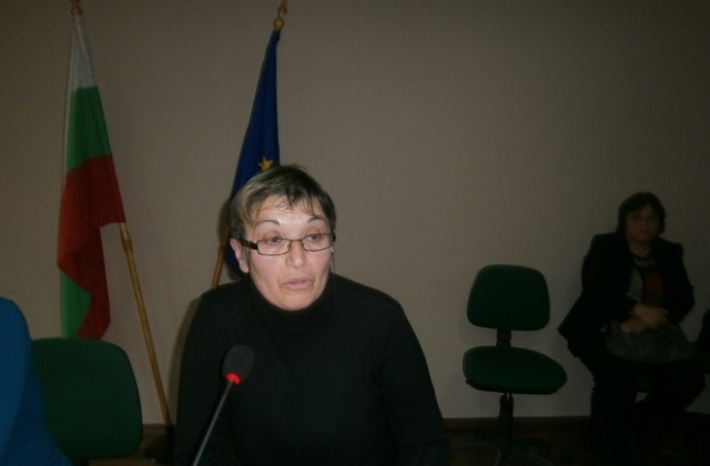 Затворниците в Бобов дол се обучават в 2 специалности