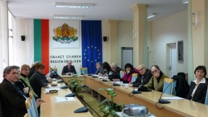 Съгласуваха държавният планприем в професионалните училища
