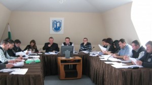 Общински съвет Сапарева баня увеличи капитала на съвместното дружество Аква