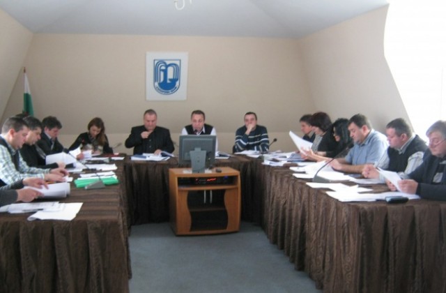 Общински съвет Сапарева баня увеличи капитала на съвместното дружество „Аква Трийтмънт