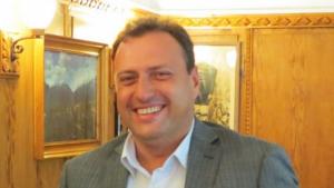 Кметът Икономов представя Банско в Истанбул