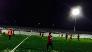 Загуба за Велбъжд в първата контрола