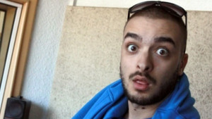 Глоба от 300 лева наложи Горнооряховският районен съд на рапъра