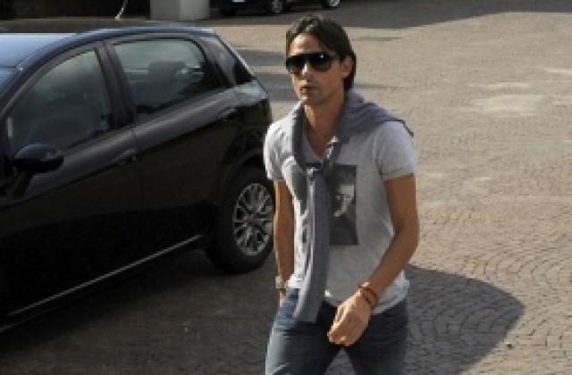 Сасуоло не се впечатли от отказа на Милан, още напира за Пипо