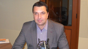 Божидар Чапаров Първо нов терминал чак тогава развлекателна зона на