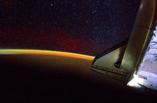 $ 45 000 за курс за любители космонавти