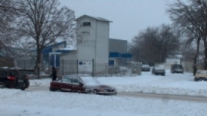 Обстановката в област Добрич към 11 часа