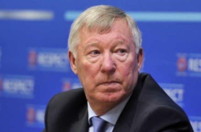 Без Съра на Острова е по-интересно