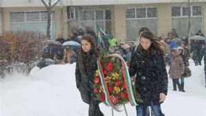 Търговище отбелязва Деня на Освобождението от турско робство
