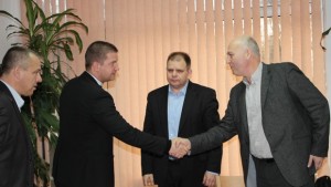 Стара Загора очаква осем нови тролейбуса изработени от Шкода