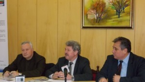 ТрУ с нова модерна инфраструктура