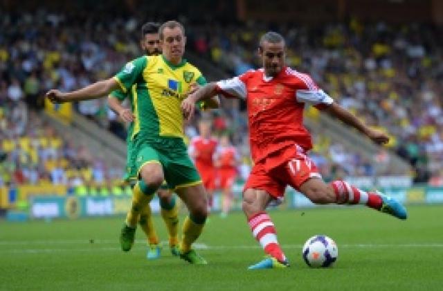 Скандалджията Освалдо вариант за Юве