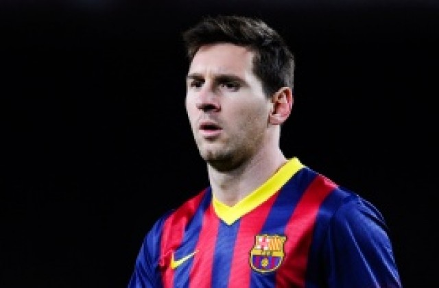 Президентът на ПСЖ: Невъзможно е да вземем Меси